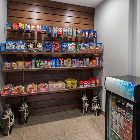 Hawthorn Suites By Wyndham Allentown-Fogelsville Bagian luar foto