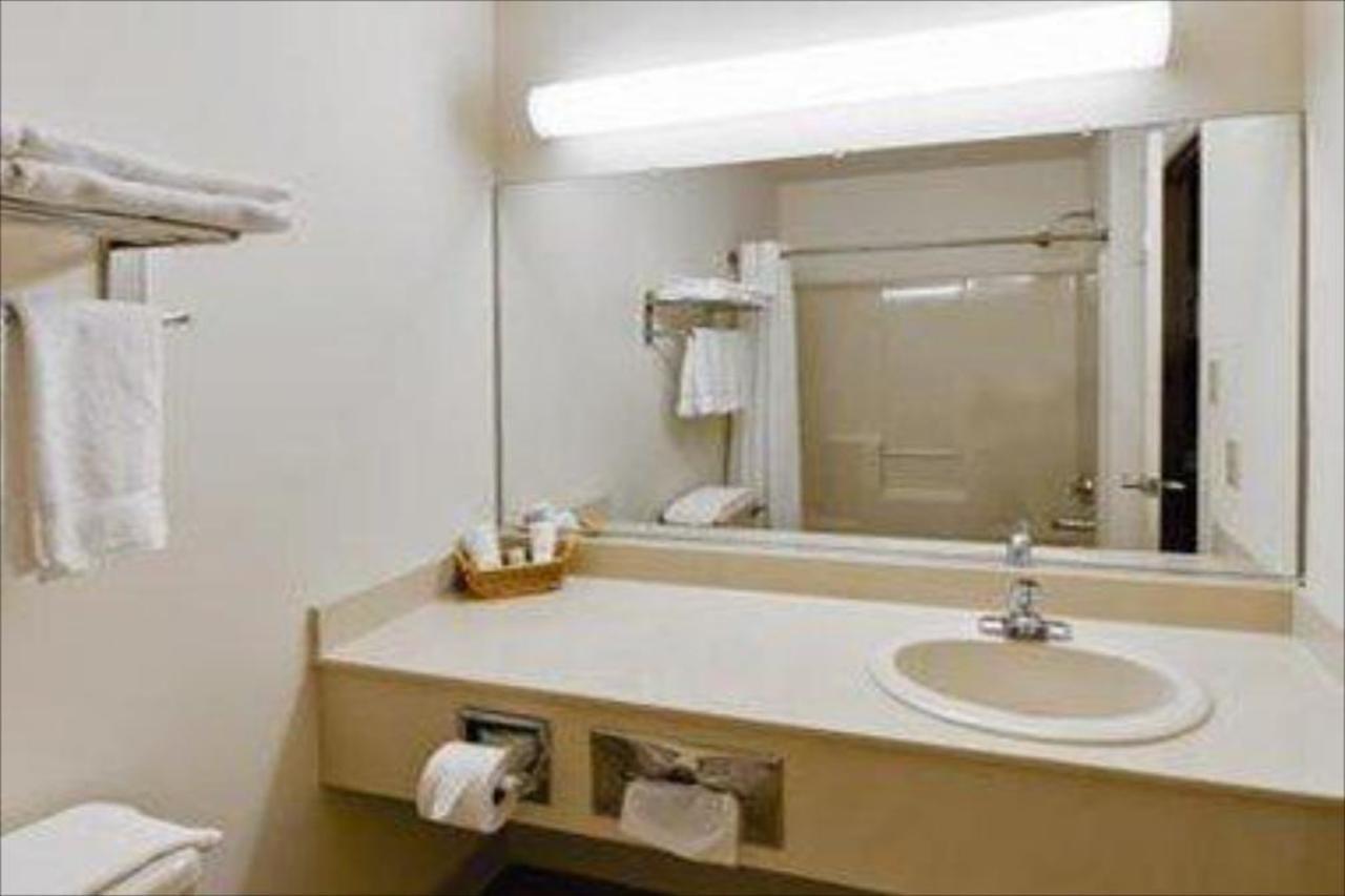 Hawthorn Suites By Wyndham Allentown-Fogelsville Ruang foto