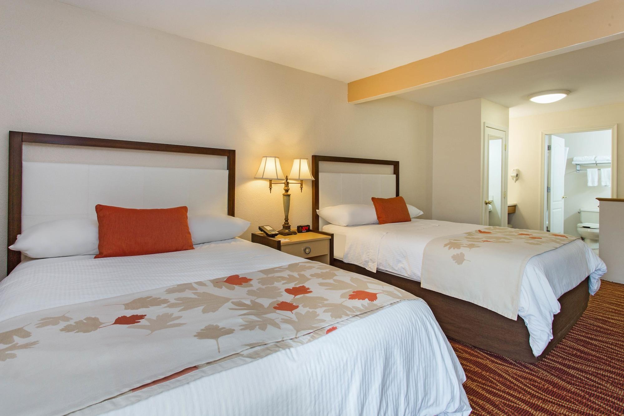 Hawthorn Suites By Wyndham Allentown-Fogelsville Bagian luar foto