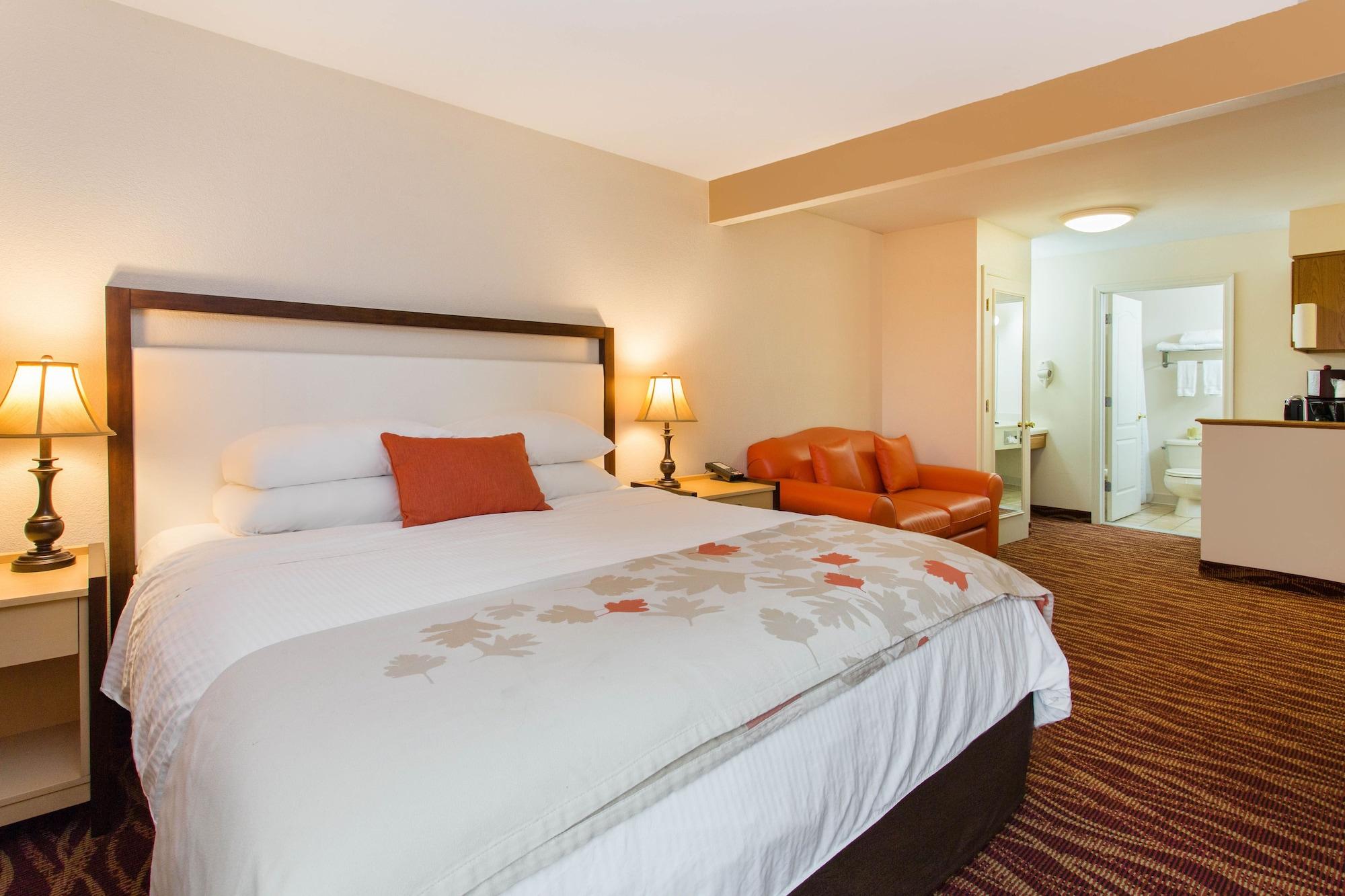 Hawthorn Suites By Wyndham Allentown-Fogelsville Bagian luar foto