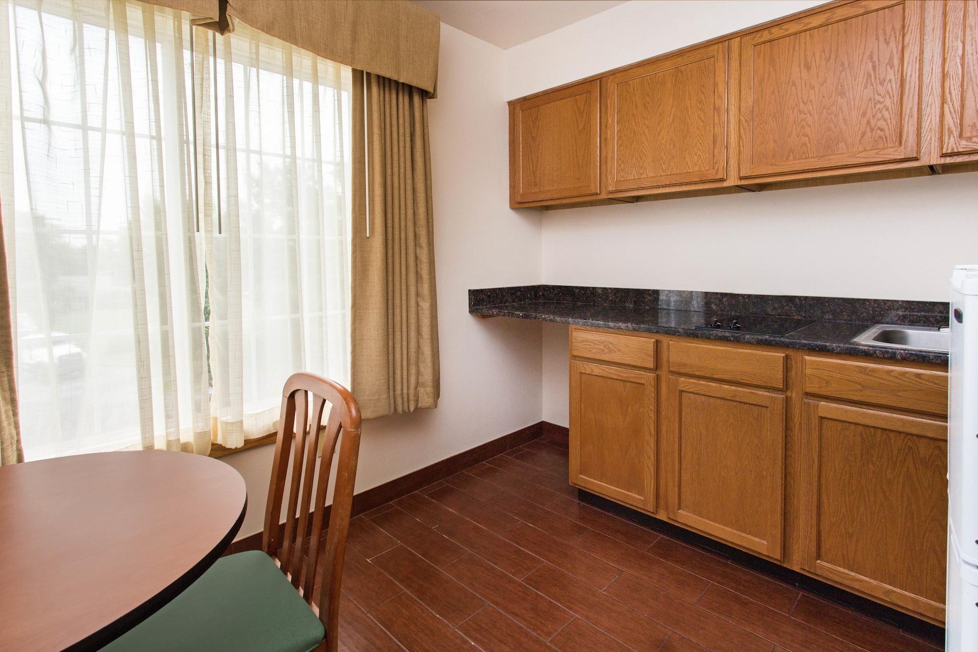 Hawthorn Suites By Wyndham Allentown-Fogelsville Bagian luar foto