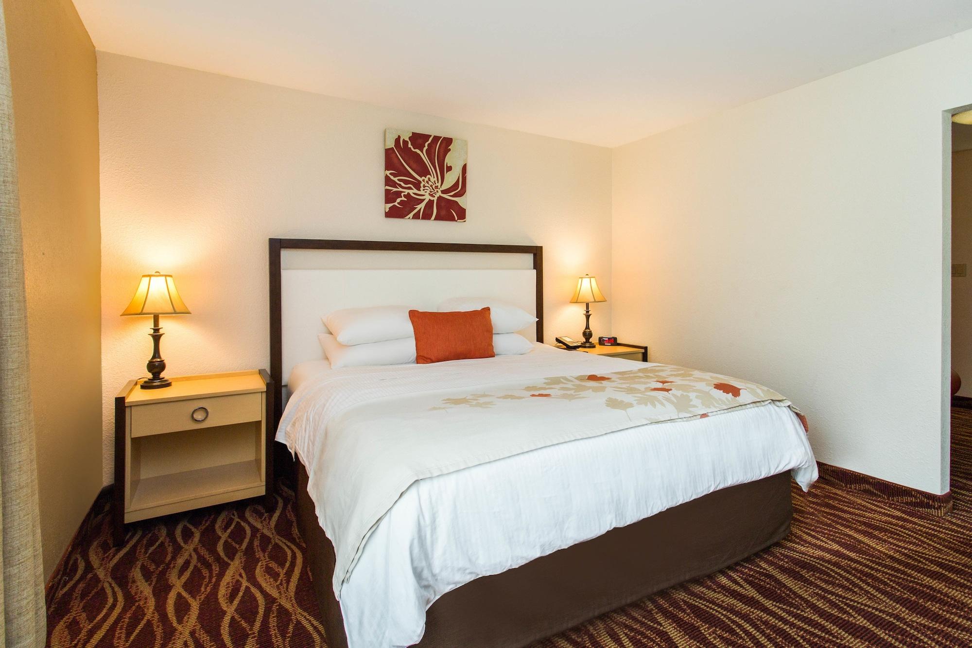 Hawthorn Suites By Wyndham Allentown-Fogelsville Bagian luar foto