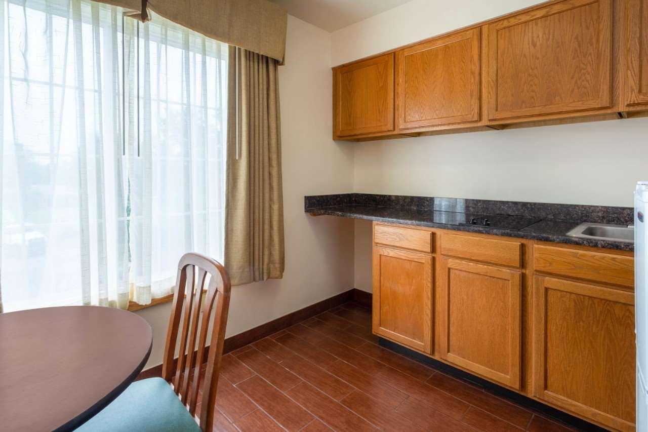 Hawthorn Suites By Wyndham Allentown-Fogelsville Bagian luar foto