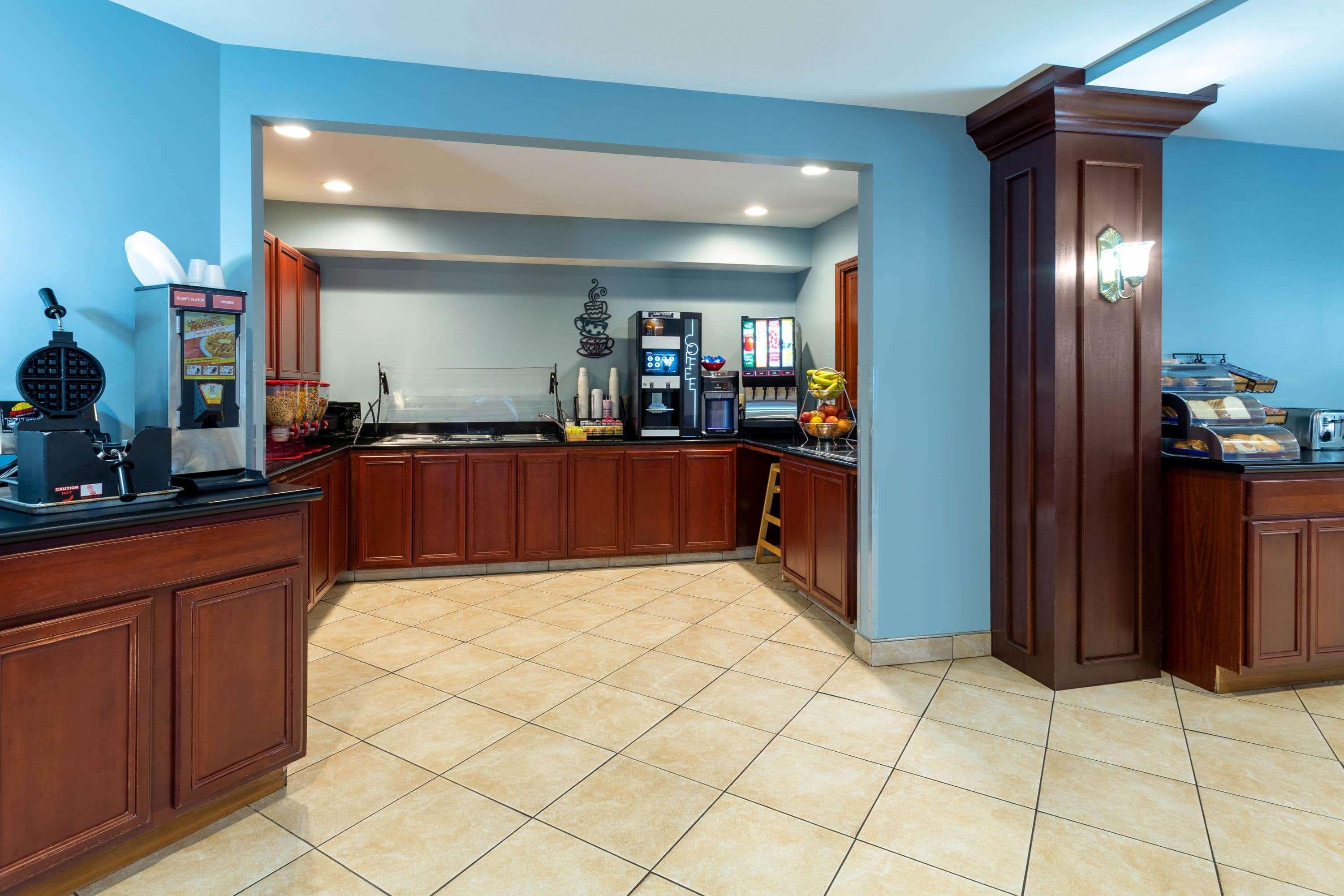 Hawthorn Suites By Wyndham Allentown-Fogelsville Bagian luar foto
