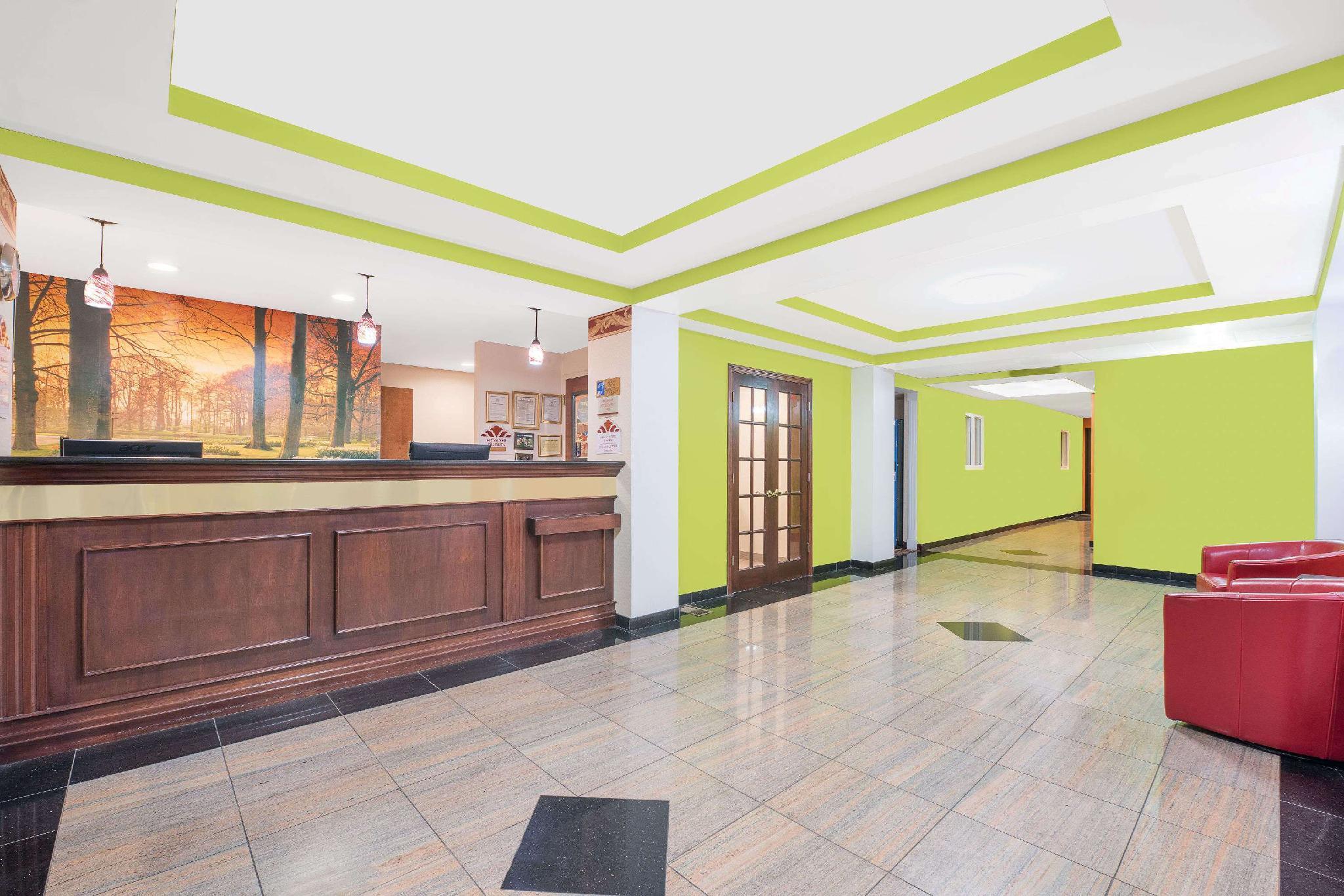 Hawthorn Suites By Wyndham Allentown-Fogelsville Bagian luar foto