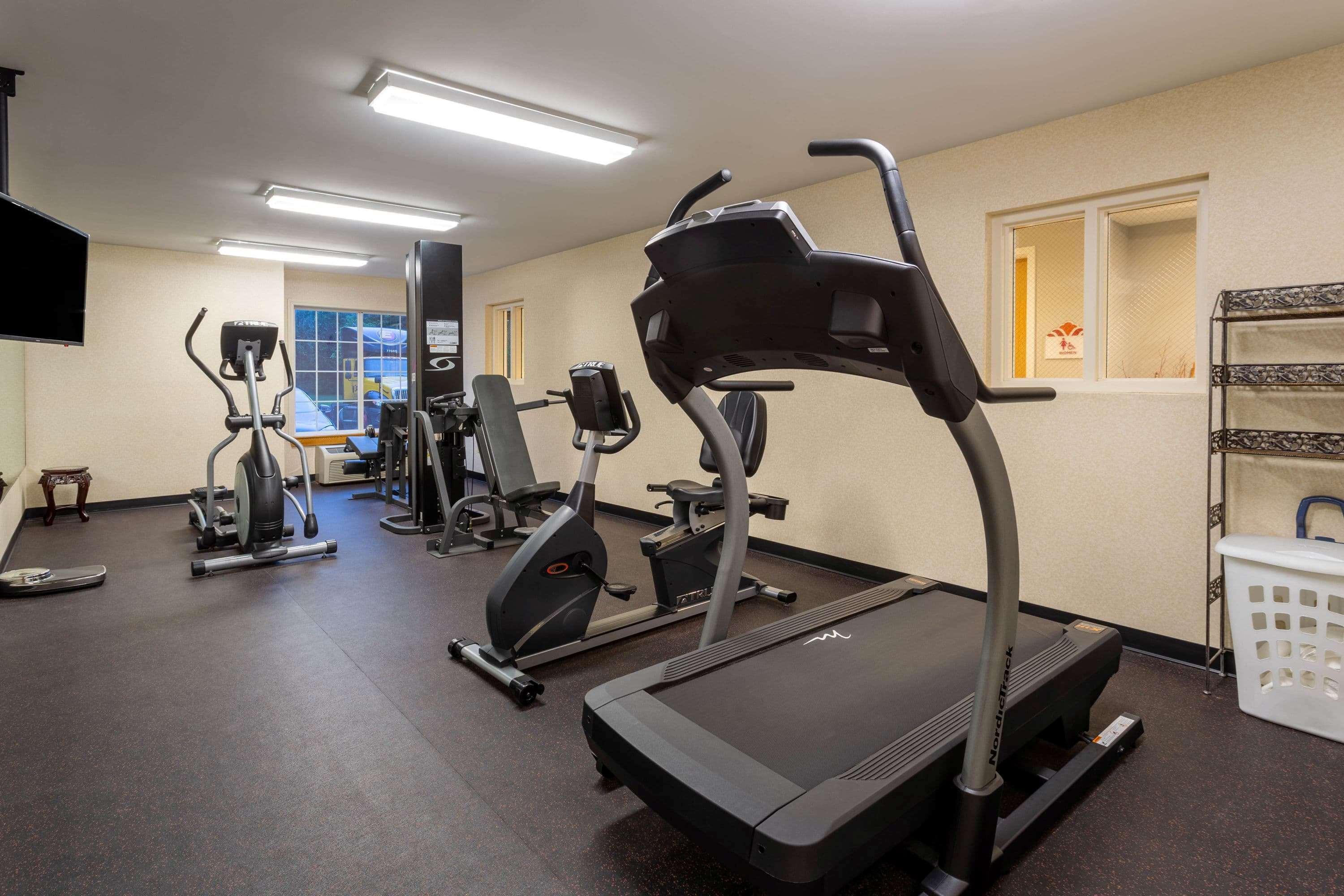 Hawthorn Suites By Wyndham Allentown-Fogelsville Bagian luar foto