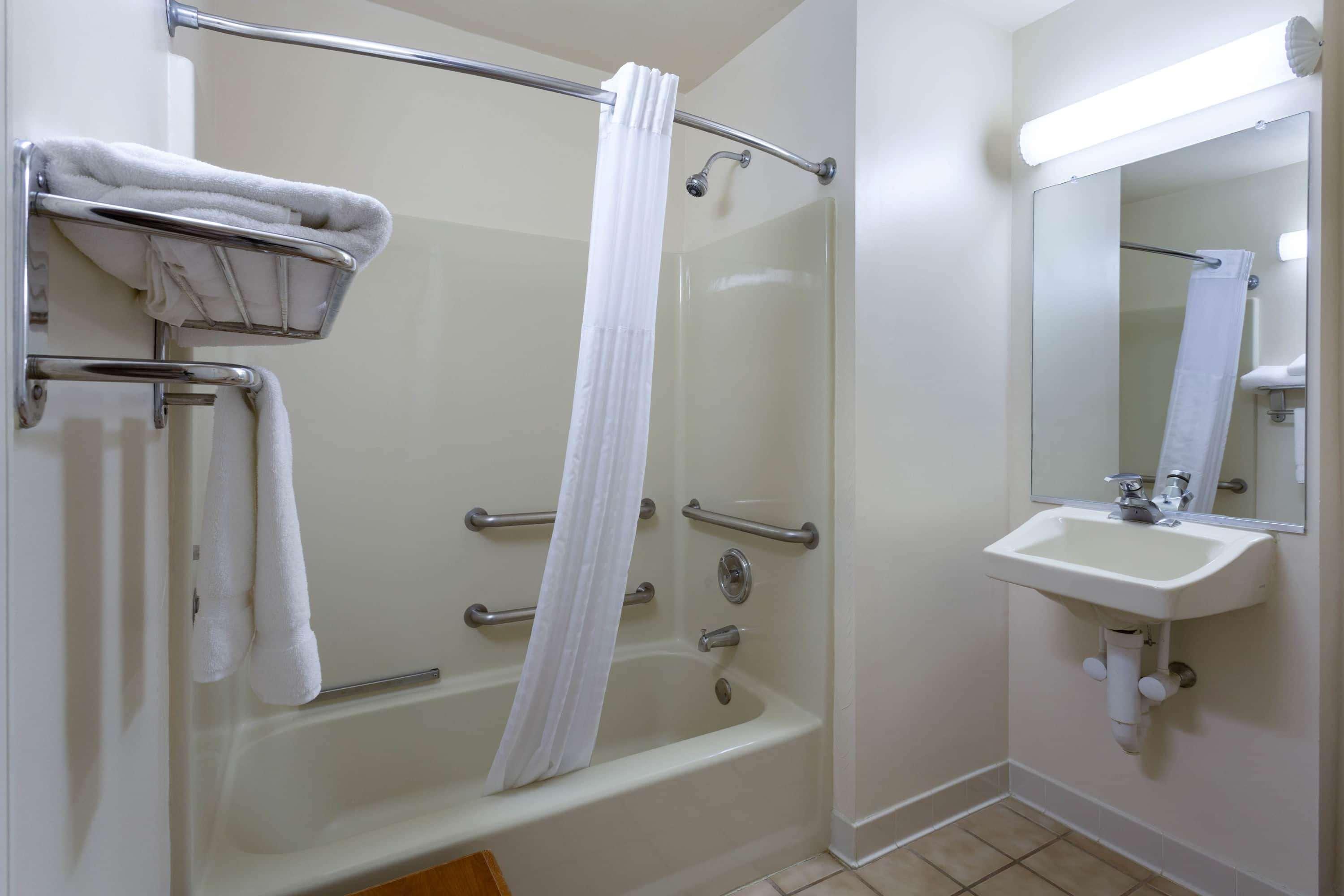 Hawthorn Suites By Wyndham Allentown-Fogelsville Bagian luar foto