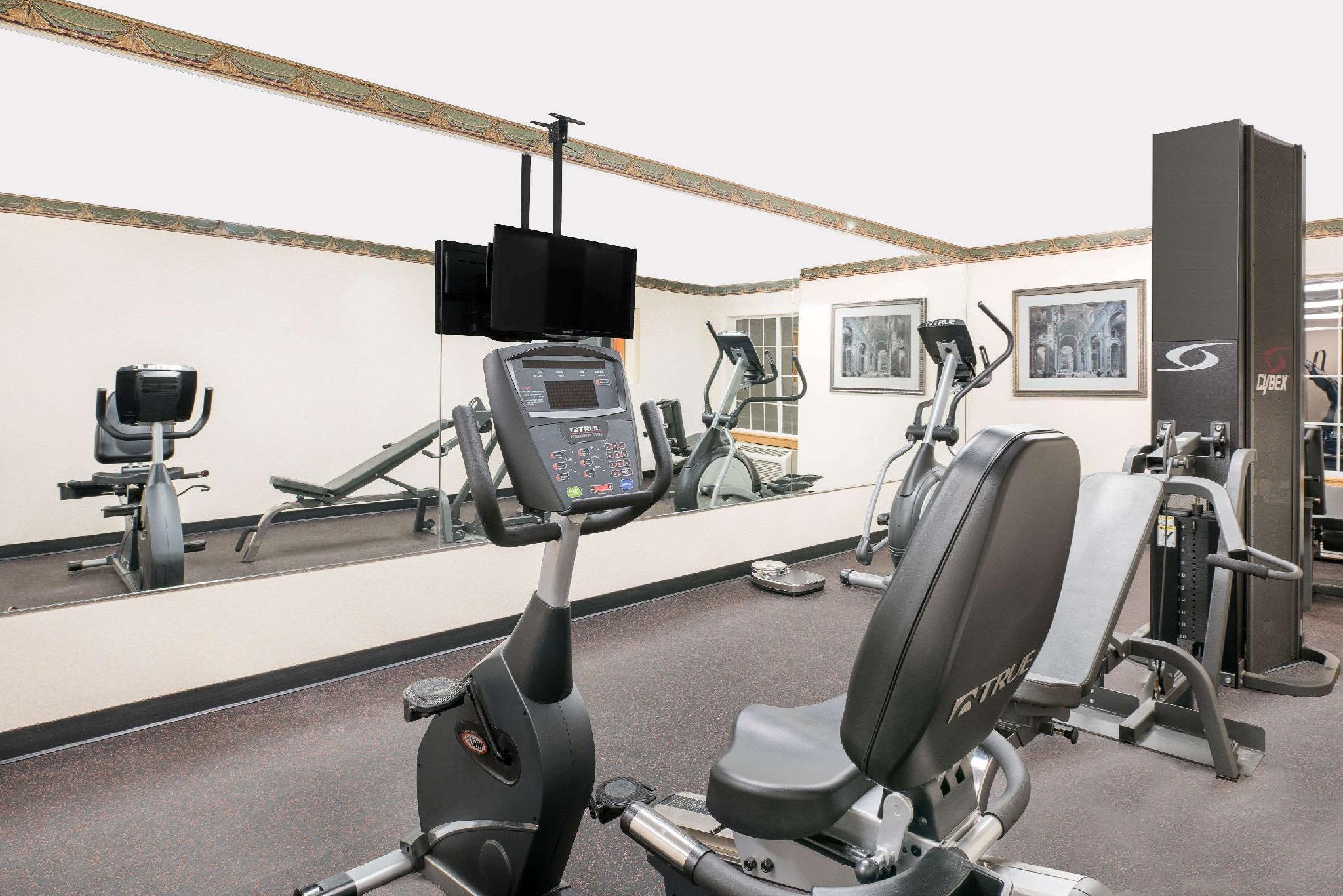 Hawthorn Suites By Wyndham Allentown-Fogelsville Bagian luar foto