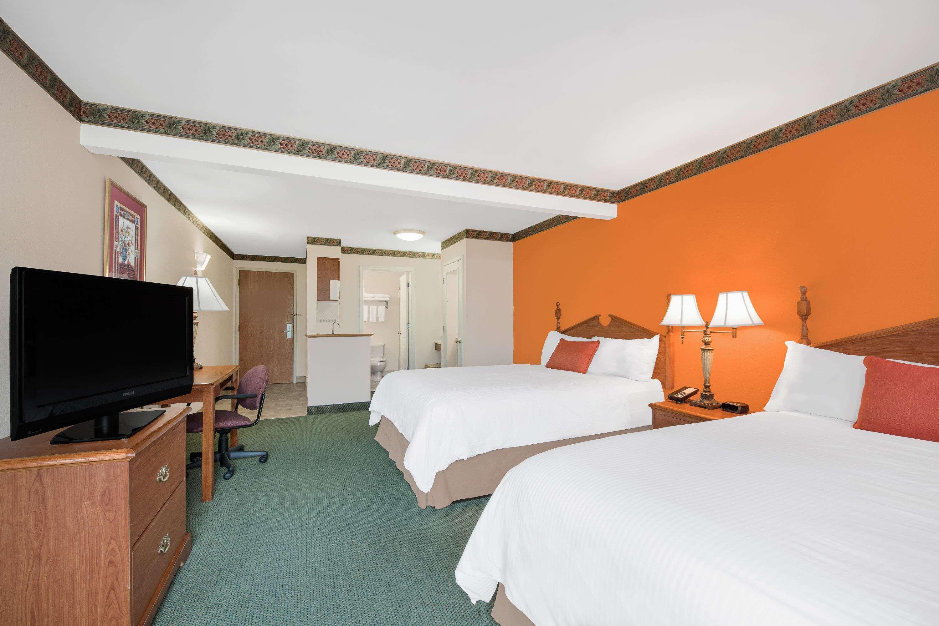 Hawthorn Suites By Wyndham Allentown-Fogelsville Bagian luar foto