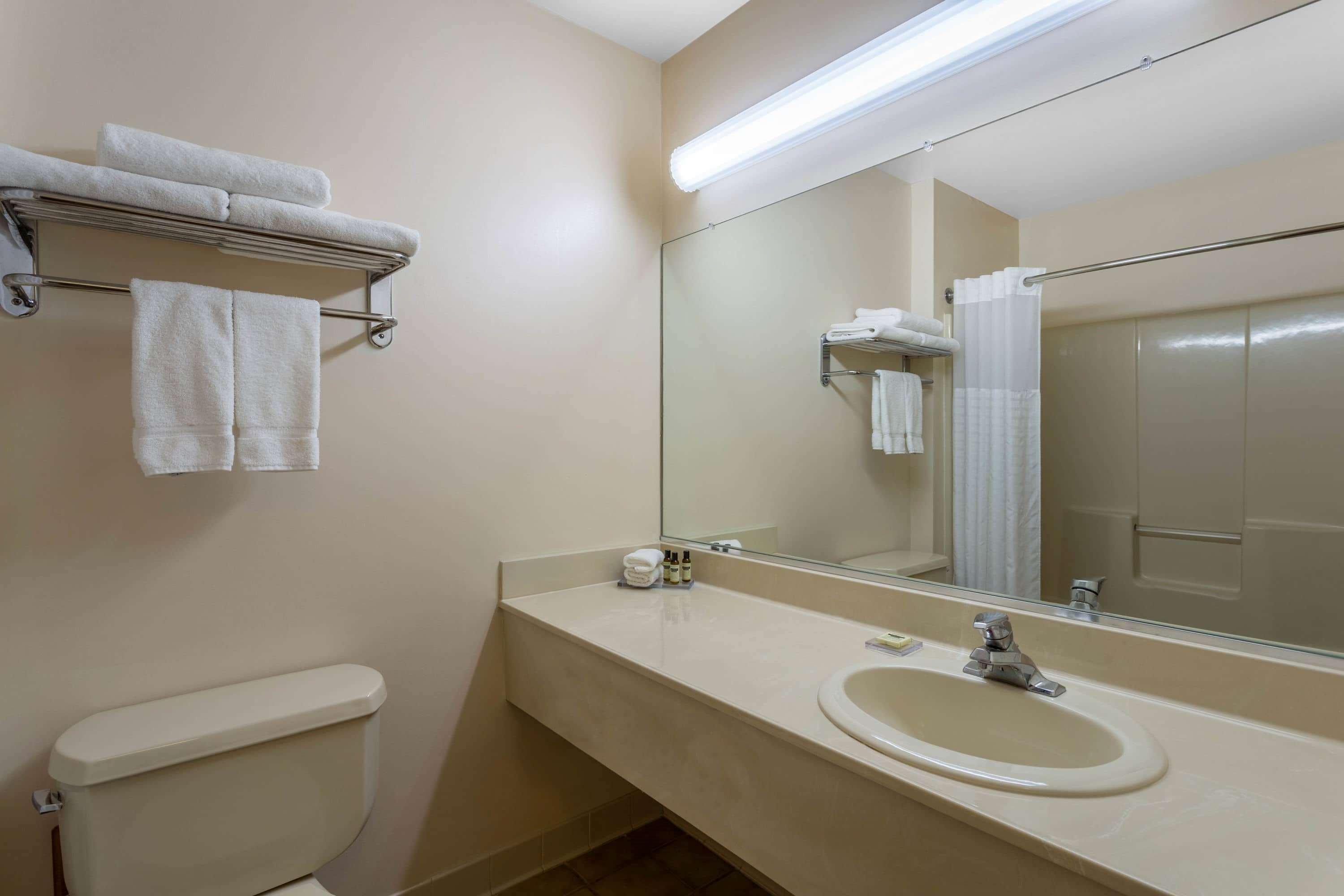 Hawthorn Suites By Wyndham Allentown-Fogelsville Bagian luar foto