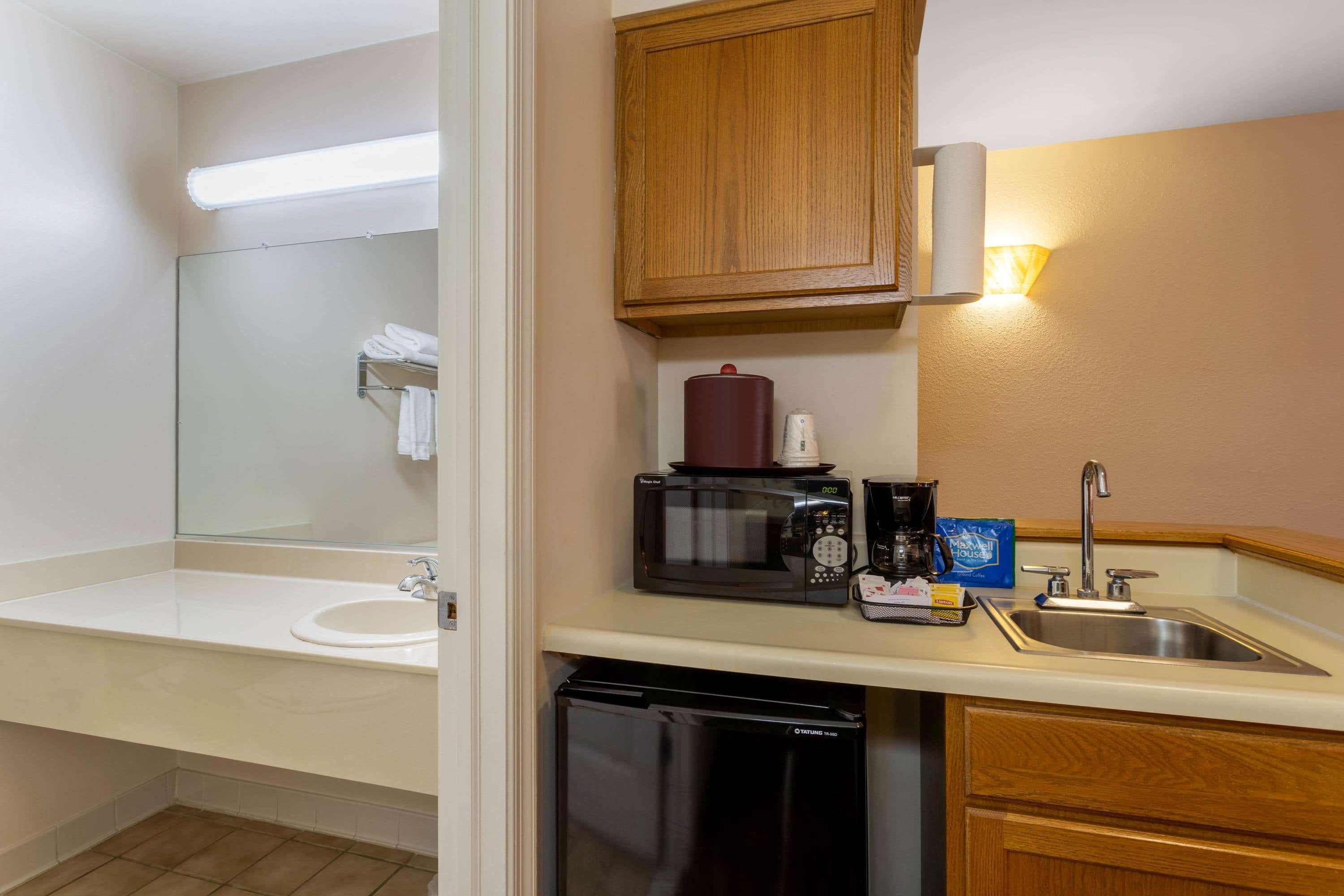 Hawthorn Suites By Wyndham Allentown-Fogelsville Bagian luar foto