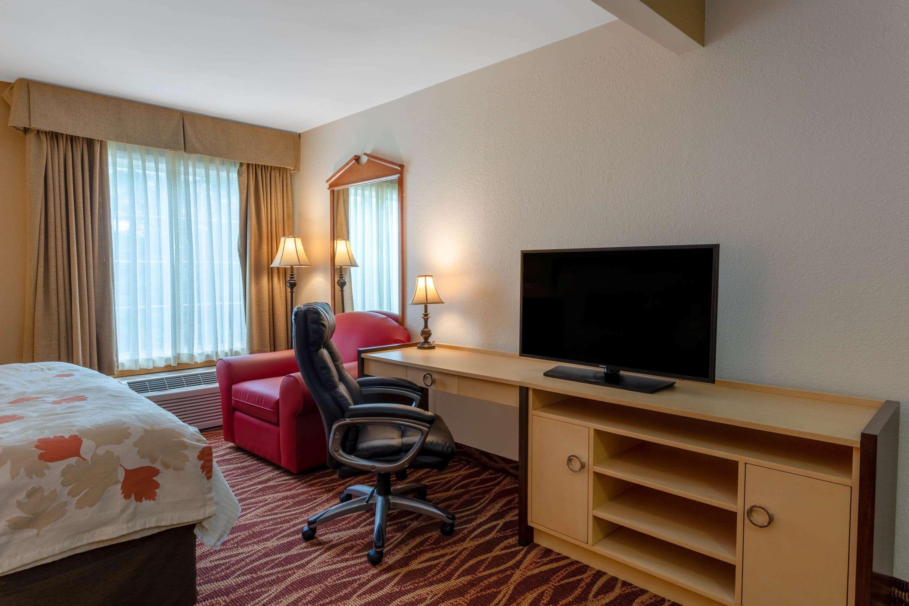 Hawthorn Suites By Wyndham Allentown-Fogelsville Bagian luar foto