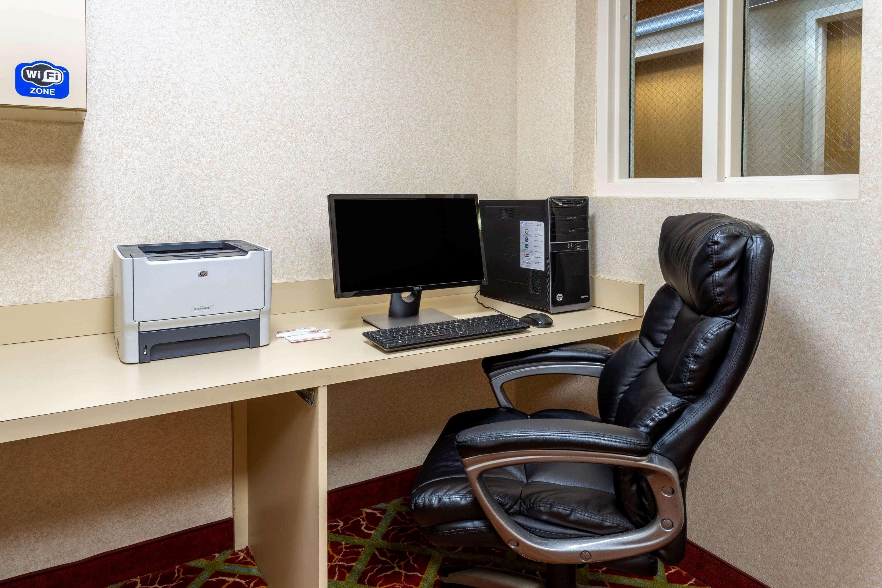 Hawthorn Suites By Wyndham Allentown-Fogelsville Bagian luar foto