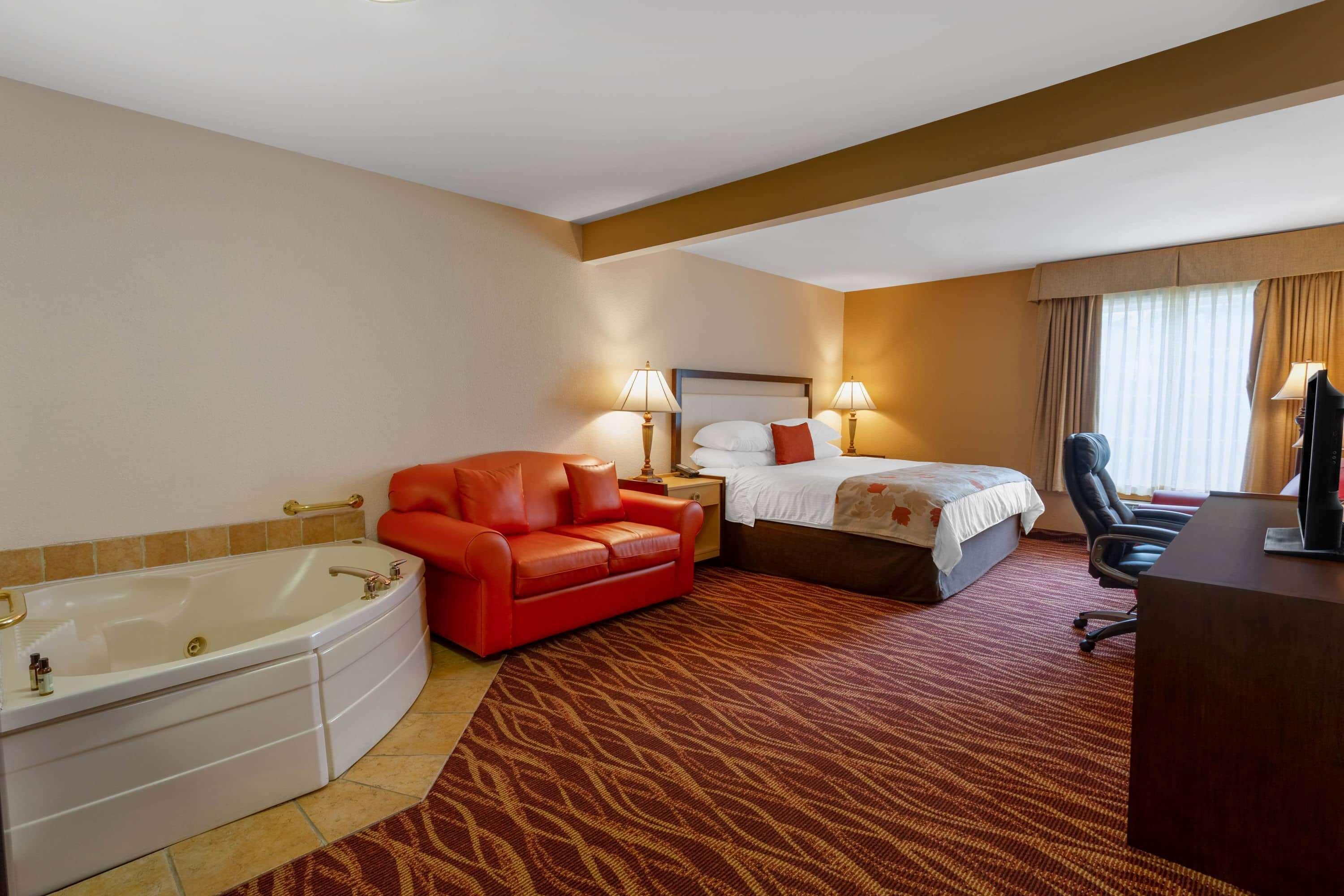 Hawthorn Suites By Wyndham Allentown-Fogelsville Bagian luar foto