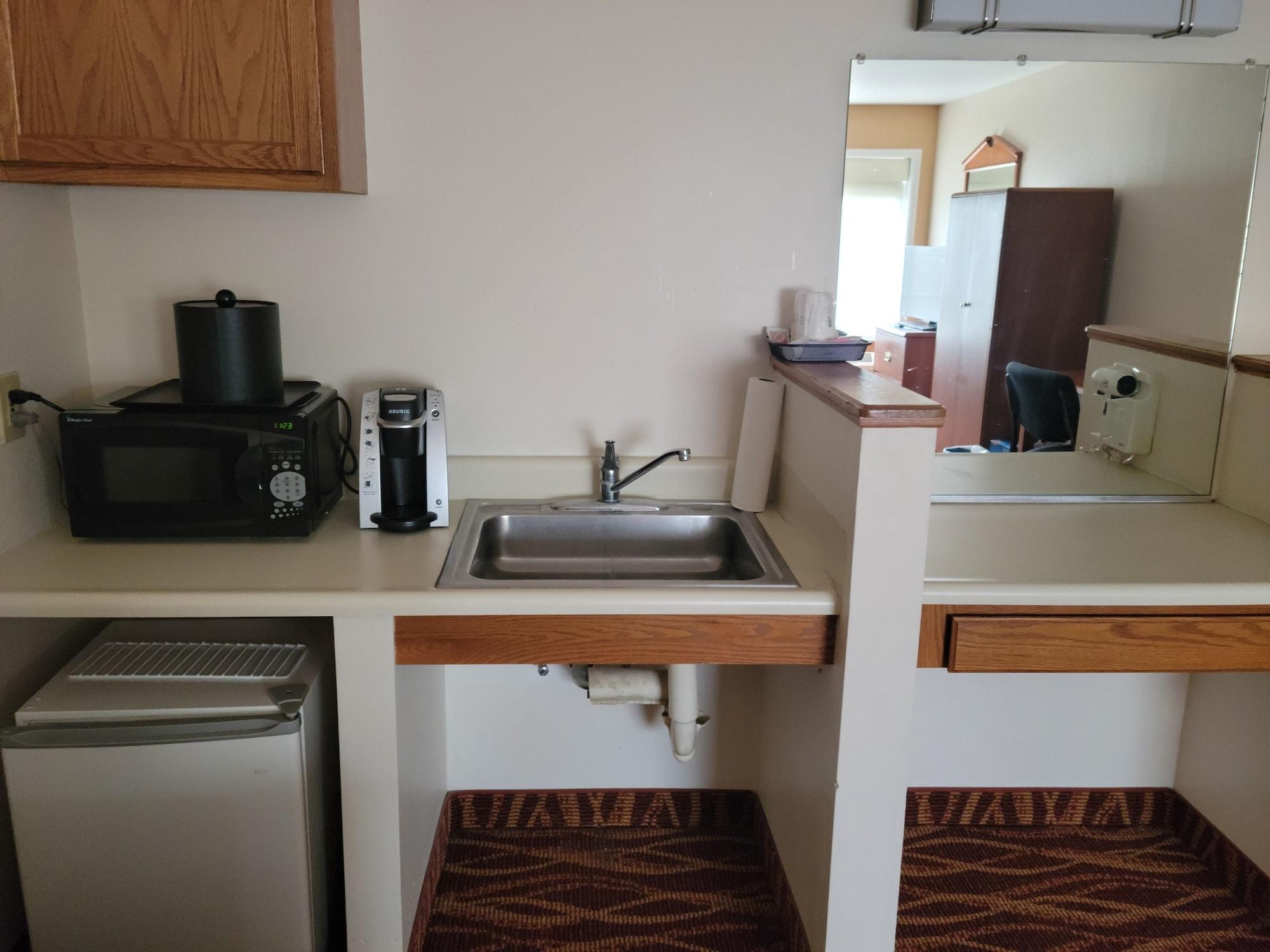 Hawthorn Suites By Wyndham Allentown-Fogelsville Bagian luar foto