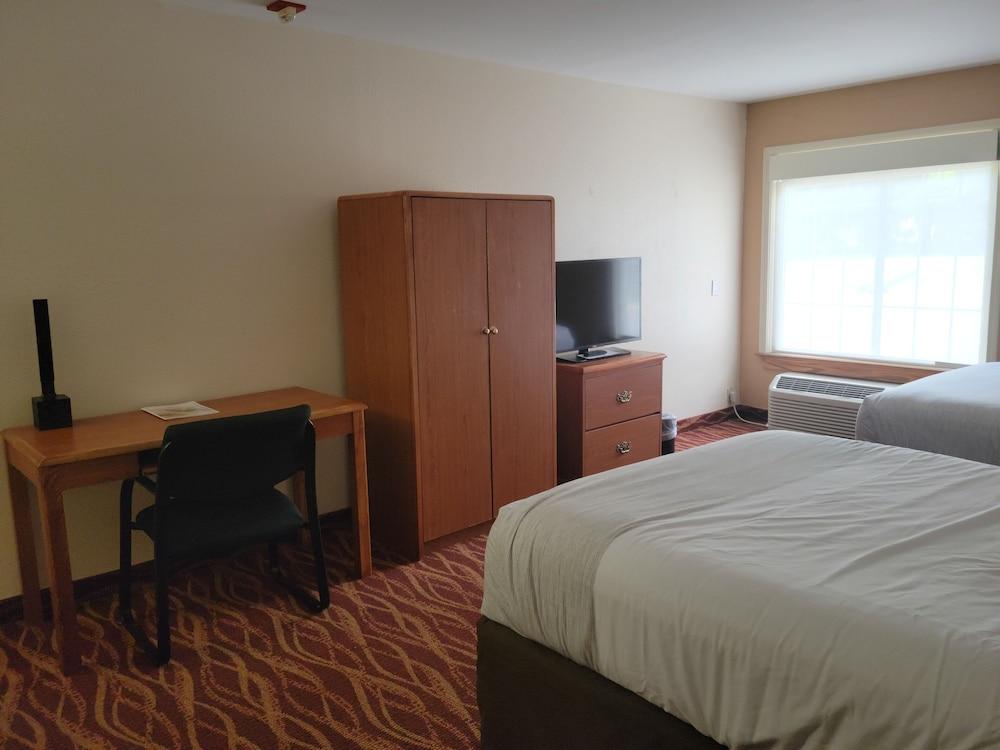 Hawthorn Suites By Wyndham Allentown-Fogelsville Bagian luar foto