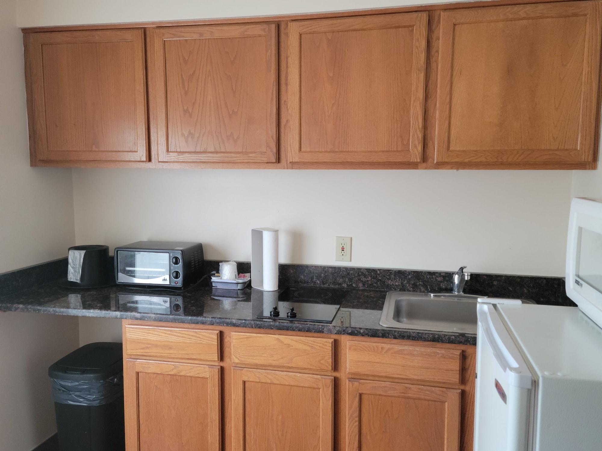 Hawthorn Suites By Wyndham Allentown-Fogelsville Bagian luar foto