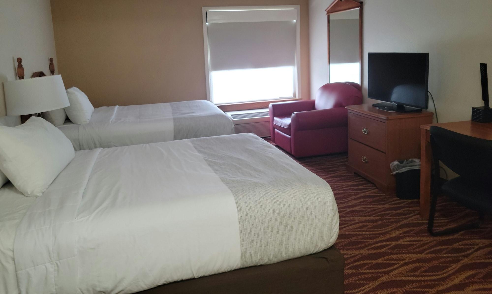 Hawthorn Suites By Wyndham Allentown-Fogelsville Bagian luar foto
