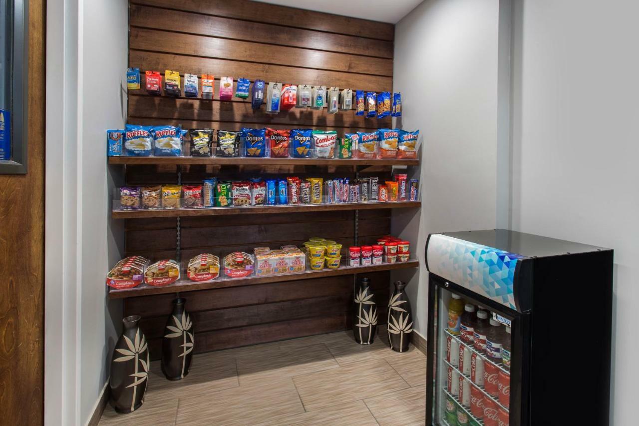 Hawthorn Suites By Wyndham Allentown-Fogelsville Bagian luar foto