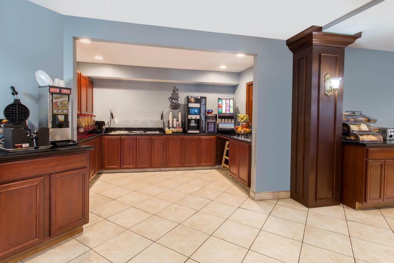 Hawthorn Suites By Wyndham Allentown-Fogelsville Bagian luar foto