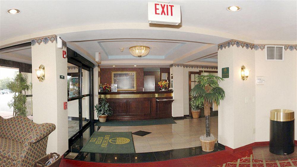 Hawthorn Suites By Wyndham Allentown-Fogelsville Bagian luar foto