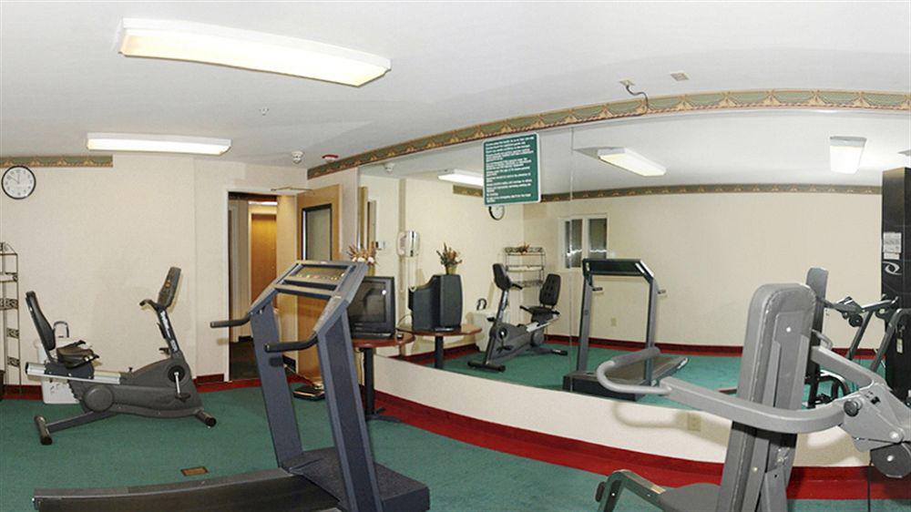 Hawthorn Suites By Wyndham Allentown-Fogelsville Bagian luar foto