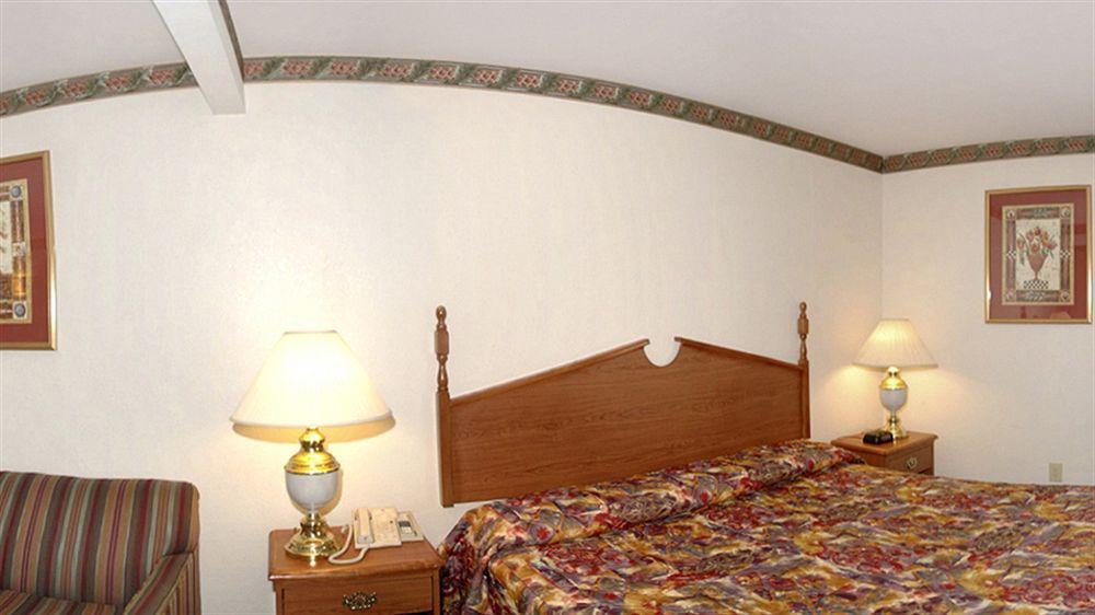 Hawthorn Suites By Wyndham Allentown-Fogelsville Bagian luar foto